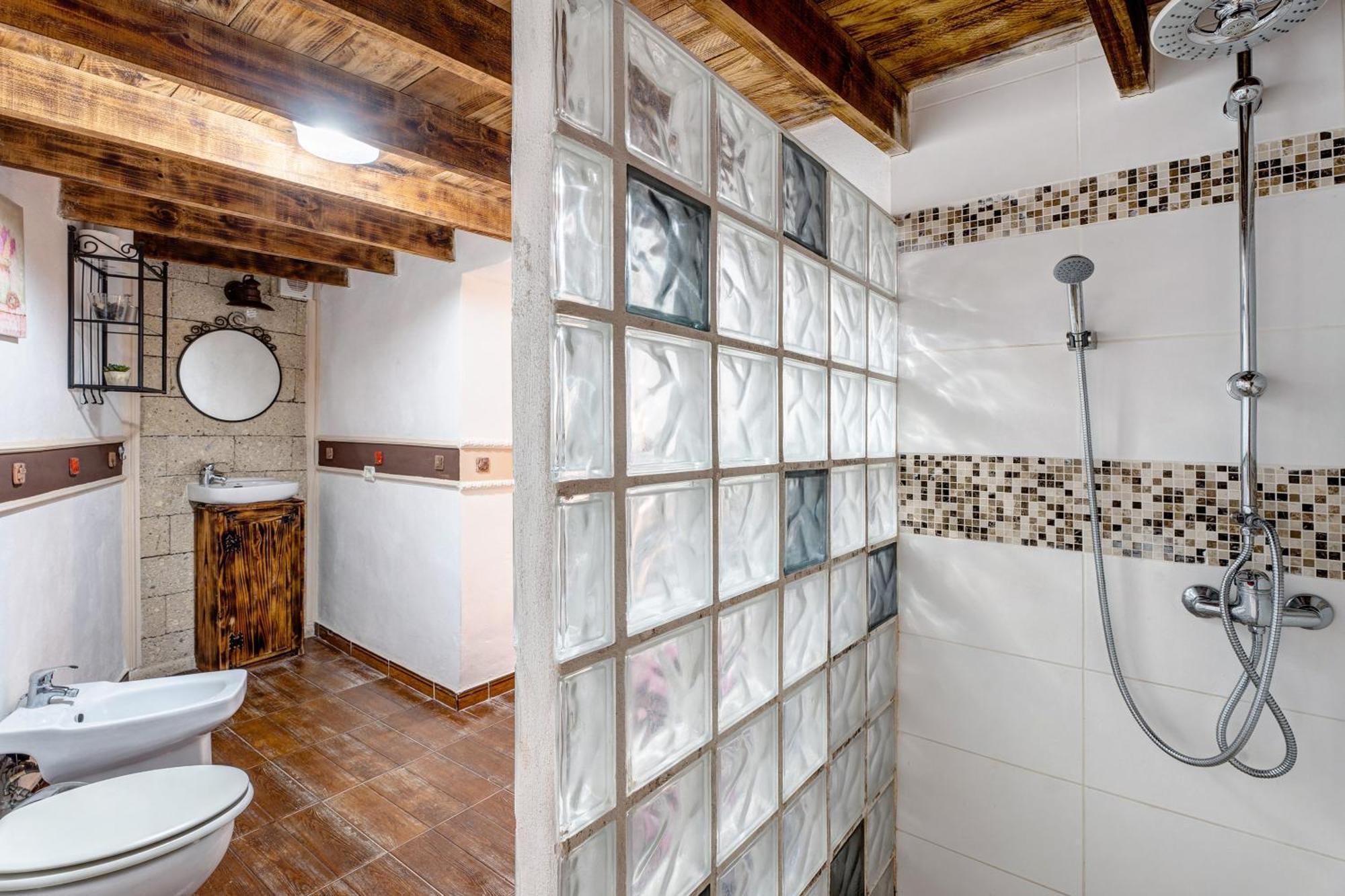 Villa Casa Elvira à Chimiche Extérieur photo