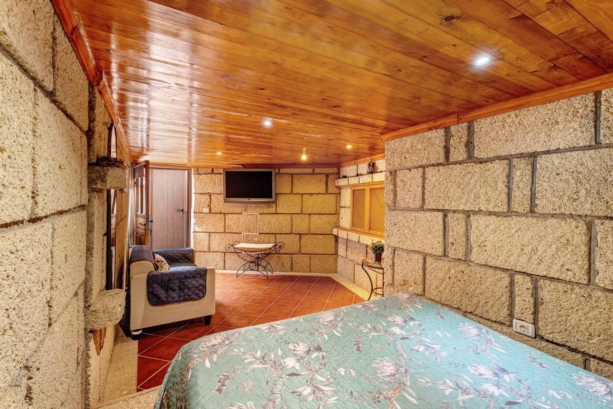 Villa Casa Elvira à Chimiche Extérieur photo